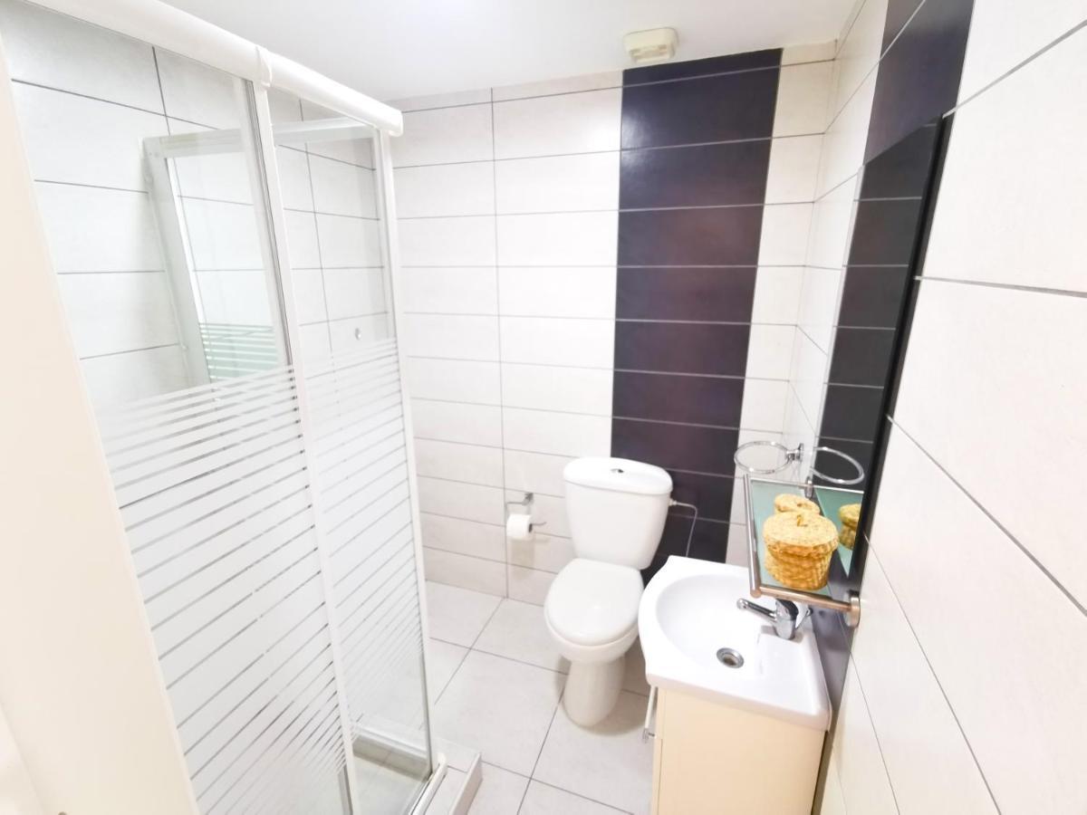 פיילה Happy Day Dreamer Apartments מראה חיצוני תמונה