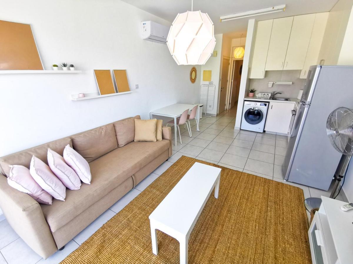 פיילה Happy Day Dreamer Apartments מראה חיצוני תמונה