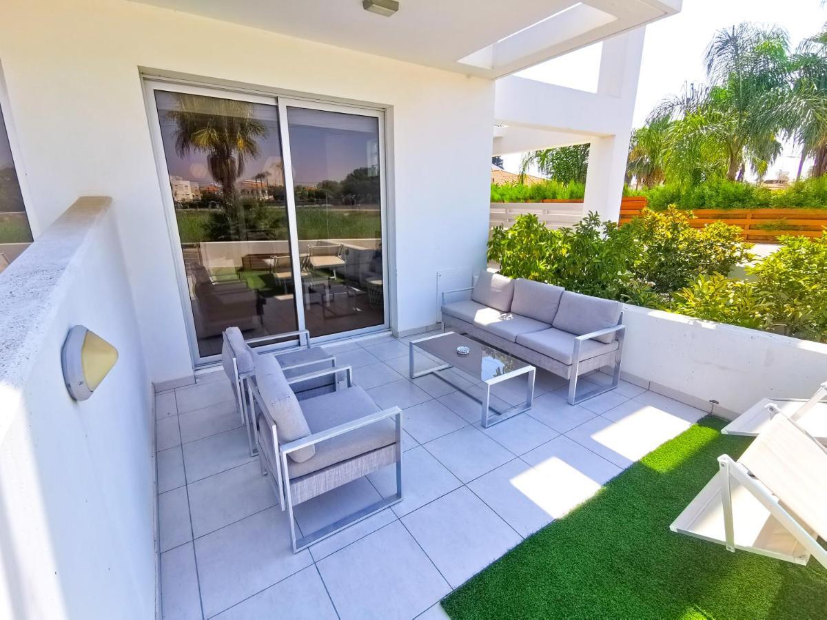 פיילה Happy Day Dreamer Apartments מראה חיצוני תמונה