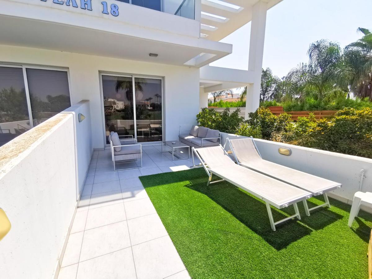 פיילה Happy Day Dreamer Apartments מראה חיצוני תמונה