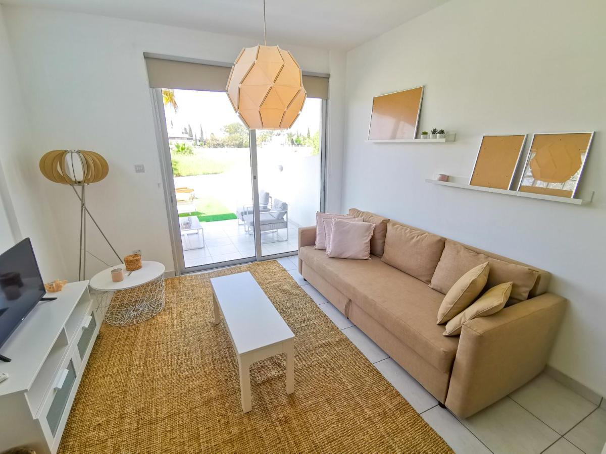 פיילה Happy Day Dreamer Apartments מראה חיצוני תמונה