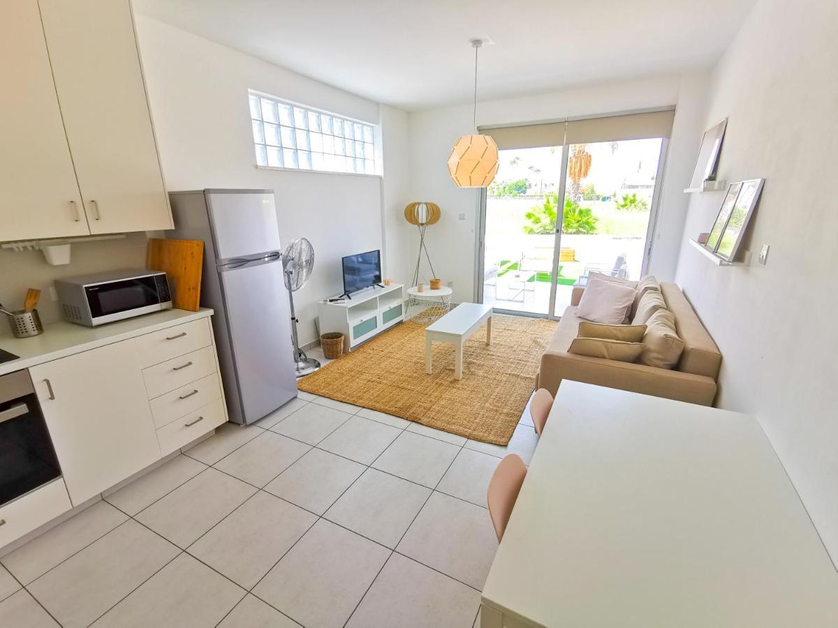 פיילה Happy Day Dreamer Apartments מראה חיצוני תמונה