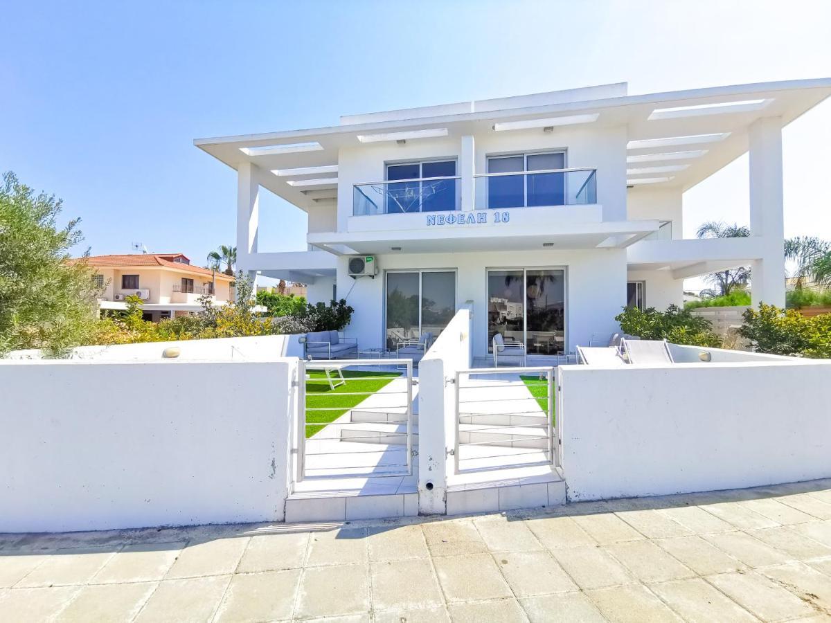 פיילה Happy Day Dreamer Apartments מראה חיצוני תמונה